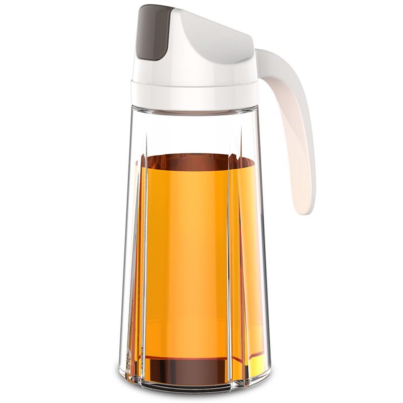 GlassOil dispenser